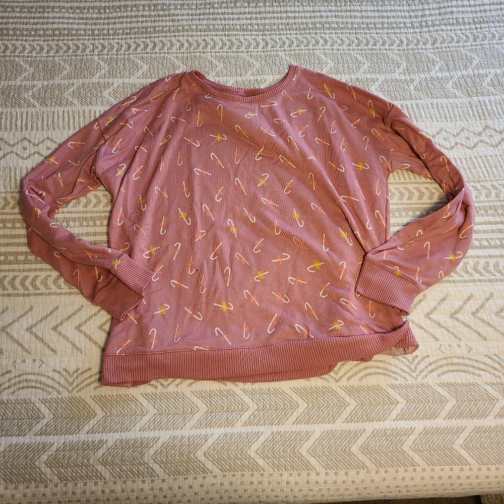 LC Pajama Set